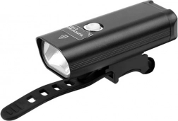 Superfire-fietslamp met USB-opladen