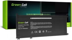 Green Cell accu voor Dell G3/G5/G7 en Latitude 33YDH 15,2 V 3,5 Ah