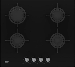 Beko gaskookplaat