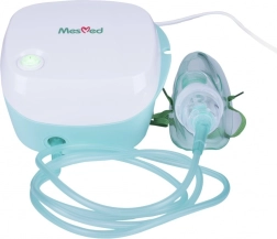 Pistonscompressor-inhalator MM-506 Saffier