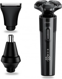 Scheerset 3-in-1 USB‑C Maestro MR-678