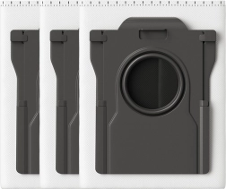 stofzakken voor robotstofzuiger mova z50 ultra 4 l (3 stuks)