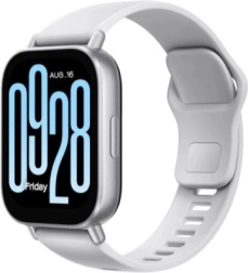 Slimme horloge Redmi Watch 5 Active zilver