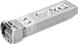 Omada 10Gbase-BX SFP+ module voor single-fiber transmissie
