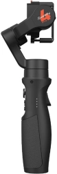 Hohem iSteady Pro4 stabilisator voor sportcamera’s