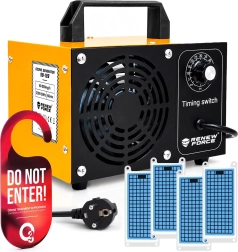 Ozon­generator RENEW FORCE 60 000 mg/u