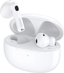 Draadloze oordopjes EDIFIER W220T (wit)