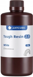 AnyCubic Tough Resin 2.0 wit