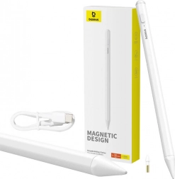Stylus Baseus met LED-indicator