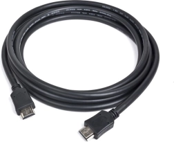 HDMI-kabel v2.0 High Speed met Ethernet 15 m (vergulde connectoren)