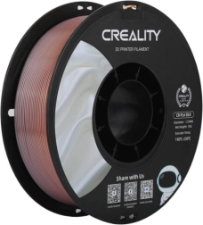 Creality CR-PLA Silk regenboogfilament 1,75 mm