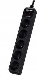 Overspanningsbeveiliging CyberPower B0520SC0-FR