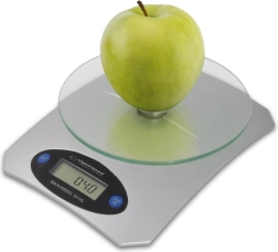 Esperanza Avocado keukenweegschaal