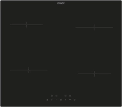 Inductiekookplaat CANDY Cook 600 CI642CA