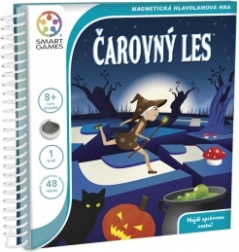MINDOK SMART Magisch Bos - magnetisch spel