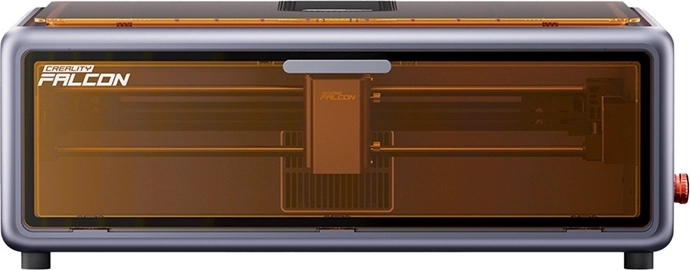 Creality Falcon A1 10W lasergraveermachine