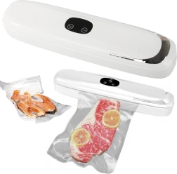 Vacuum Sealer voor Voedsel