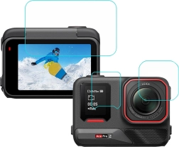 Beschermfolie 3-in-1 voor Insta360 Ace Pro 2 PULUZ