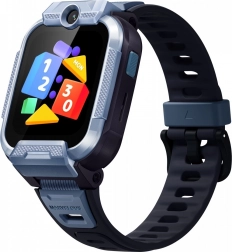 Kindersmartwatch Z5 4G LTE blauw