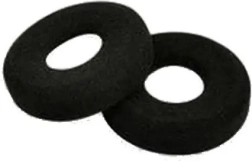 Vervangende schuimoorkussens voor Poly Blackwire C310/C320 koptelefoons
