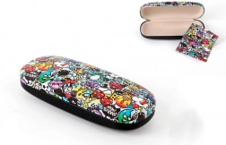 brillenkoker graffiti