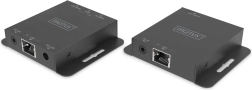 HDMI Extender 4K 70m via CAT-kabel
