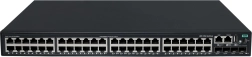 HPE Networking CW 2150 switch met 16 poorten met PoE+ en een budget van 248 W