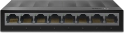 TP-Link LS1008G 8-poorts Gigabit Desktop Switch