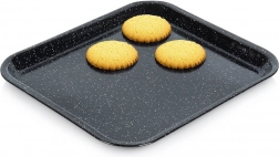 Geëmailleerde bakplaat 42,5 × 37 cm