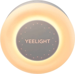 Yeelight Lite nachtlicht met sensor voor in het stopcontact
