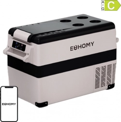 Auto-koelbox Euhomy 45 l