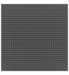 SLUBAN basisplaat 32×32, grijs (compatibel met LEGO)