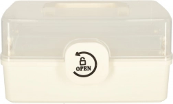 Organizer voor medicijnen 29 x 16 x 15 cm