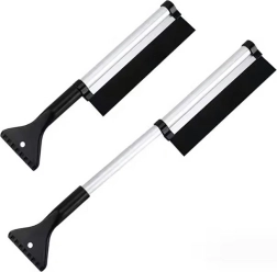 Da298 sneeuwschraper voor het verwijderen van sneeuw van ramen