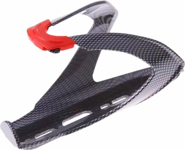 Ag512 houder voor bidon in carbon-look