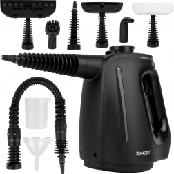 Stoomreiniger MalTec HDS3550W-PRO