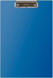 Schrijfblok Classic Blauw