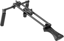 Neewer universele schouderstabilisator voor camera (shoulder rig kit)