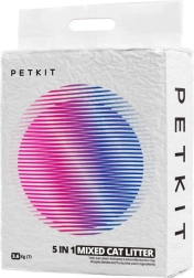 Gemengd kattenbakvulling 7 l PetKit