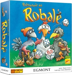 Wormen Jagen – een leuk dobbelspel voor het hele gezin