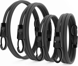 Set weerstandsbanden HMS TX02 voor thuisfitness