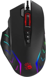 Gamingmuis A4TECH Bloody J95 Stone Black USB