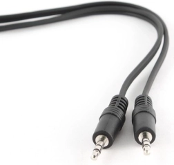 Stereo kabel minijack-minijack M/M 2m