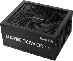 Be quiet! Dark Power 14 1200W 80 PLUS Titanium modulaire voedingsbron