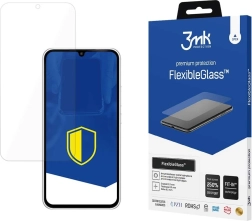 Hybride glas FlexibleGlass voor Samsung A35 5G / A55 5G