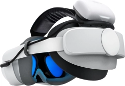 BOBOVR P4U Batterijband voor Pico 4 Ultra/Ultra Enterprise