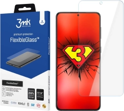 FlexibleGlass beschermglas Samsung S22 S901
