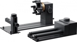 Roterende opzet voor graveren XTOOL RA3