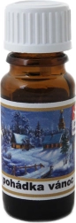 Essentiële olie Kerstsprookje 10 ml