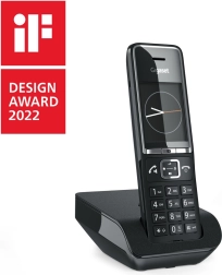 Draadloze telefoon Comfort 550